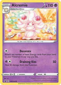 Alcremie SWSH058/307 - SWSH Sword & Shield Promo Cards Holofoil