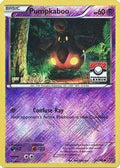 Pumpkaboo 056/146 - League & Championship Cards - Reverse Holofoil