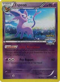 Espeon 048/108 - League & Championship Cards - Reverse Holofoil