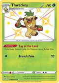 Thwackey SV005/SV122 - Shining Fates Shiny Vault Holofoil