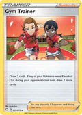 Gym Trainer 059/072 - Shining Fates Reverse Holofoil