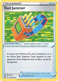Tool Jammer 136/163 - SWSH05 Battle Styles