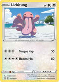 Lickitung 113/163 - SWSH05 Battle Styles