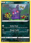 Morpeko 098/163 - SWSH05 Battle Styles
