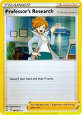 Professor's Research 060/072 - Deck Exclusives - Holofoil