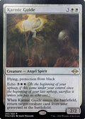 Karmic Guide (Foil Etched) (MH2-263) - Modern Horizons 2 Foil