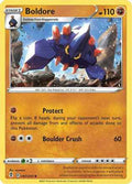 Boldore 087/203 - SWSH07 Evolving Skies Reverse Holofoil