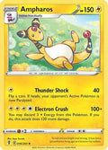 Ampharos 056/203 - SWSH07 Evolving Skies