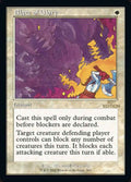 Blaze of Glory (Retro Frame) (30A-303) - 30th Anniversary Edition