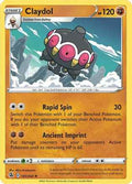 Claydol 145/264 - SWSH08 Fusion Strike