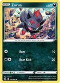 Zorua 170/264 - SWSH08 Fusion Strike