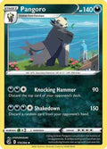 Pangoro 174/264 - SWSH08 Fusion Strike