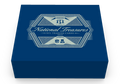 2025 Panini National Treasures Football Hobby Box