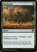 Sandstorm (DMR-174) - Dominaria Remastered