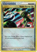 Super Scoop Up (League Promo) 083/95 - League & Championship Cards Reverse Holofoil