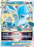 Glaceon VSTAR SWSH197/307 - SWSH Sword & Shield Promo Cards Holofoil