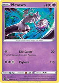 Mewtwo 056/172 - SWSH09 Brilliant Stars