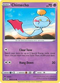 Chimecho 063/172 - SWSH09 Brilliant Stars