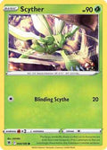 Scyther () 004/189 - SWSH10 Astral Radiance