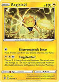 Regieleki 051/189 - SWSH10 Astral Radiance Reverse Holofoil