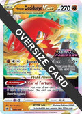 Hisuian Decidueye VSTAR 084/189 - Jumbo Cards Holofoil