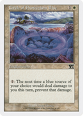 Circle of Protection: Blue (6ED-009) - Classic Sixth Edition