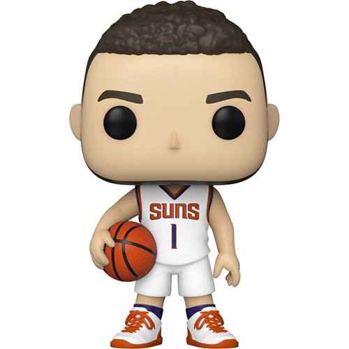 Funko POP! NBA: Suns - Devin Booker 