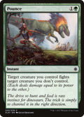 Pounce (XLN-200) - Ixalan