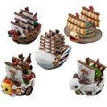 One Piece Grand Line Collection Yuracolle Series Blind-Box Mini-Figure