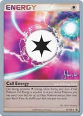 Call Energy (92/100) (Empotech - Dylan Lefavour) [World Championships 2008]