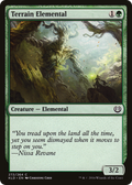 Terrain Elemental (KLD-272) - Kaladesh