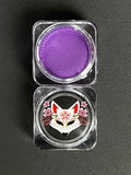 33 - Grape (Purple) Water Activated Graphic Liner