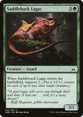Saddleback Lagac (OGW-142) - Oath of the Gatewatch
