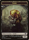 Germ (C15-007) - Commander 2015 Tokens