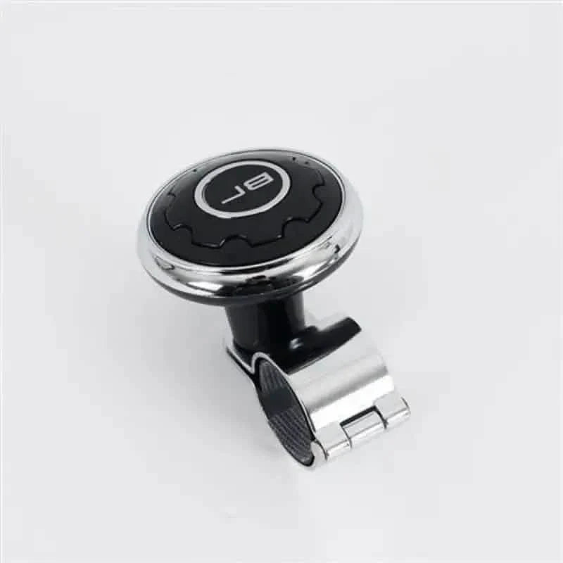 360 Degree Rotation Steering Wheel Knob