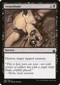 Assassinate (BBD-139) - Battlebond