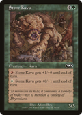 Stone Kavu (PLS-093) - Planeshift