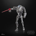 Star Wars: The Black Series 6" Super Battle Droid (Attack of the Clones)