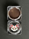 37 - Mocha (Brown) Water Activated Graphic Liner