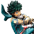 My Hero Academia: Izuku Midoriya Special Version Amazing Heroes Statue