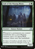 Cult of the Waxing Moon (LIST-SOI-201) - The List