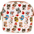 VILLAINOUS VALENTINES COIN BAG