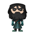 POP! Animation: Samurai Jack - Armored Jack