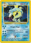 Gyarados 006/102 - Base Set Holofoil