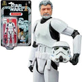 Star Wars The Black Series: George Lucas (in Stormtrooper Disguise) 6" Action Figure