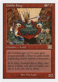 Goblin King (6ED-185) - Classic Sixth Edition