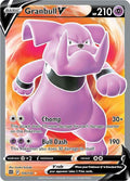 Granbull V (159/172) [Sword & Shield: Brilliant Stars]
