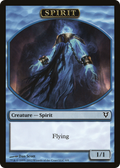 Spirit (AVR-004) - Avacyn Restored Tokens
