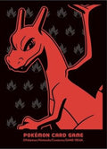 Pokémon Card Sleeve - Charizard (Single Sleeve)