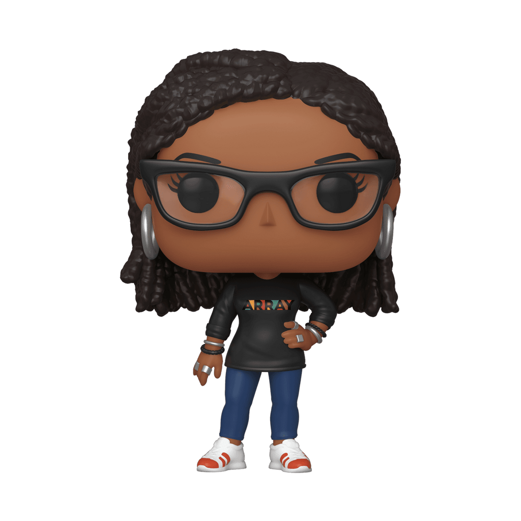 Pop! Directors: Ava DuVernay